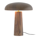 Pret Solid Wood Table Lamp