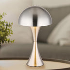Mora Mushroom Table Lamp