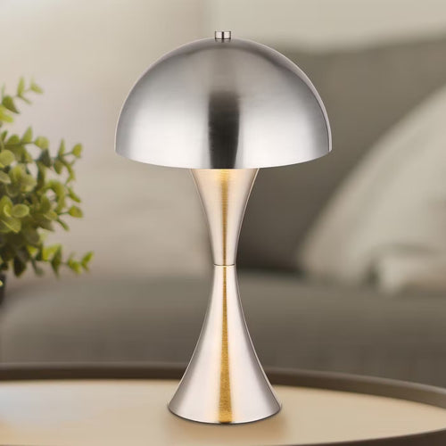 Mora Mushroom Table Lamp