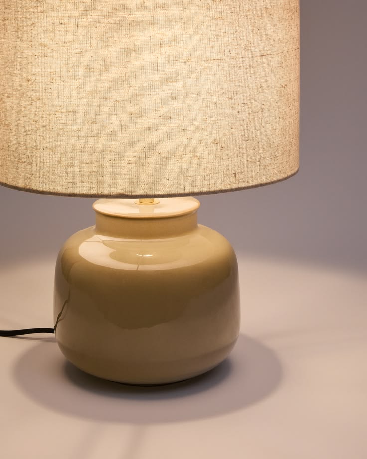 Fjord Table Lamp"