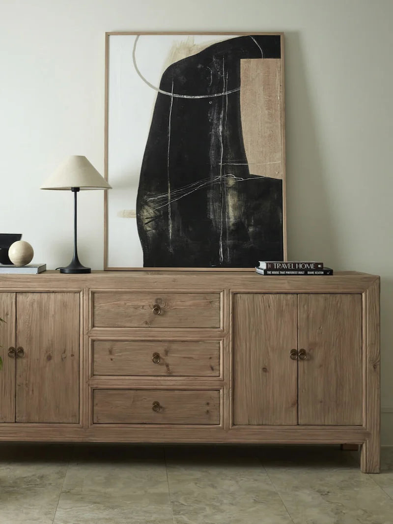 Ivar Table Lamp