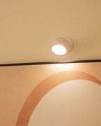 Roll Magnetic Wall Light