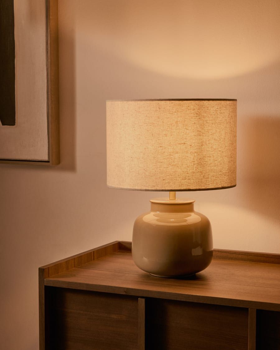 Fjord Table Lamp"