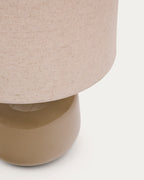 Fjord Table Lamp"