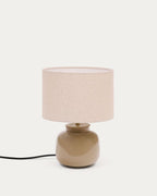 Fjord Table Lamp"