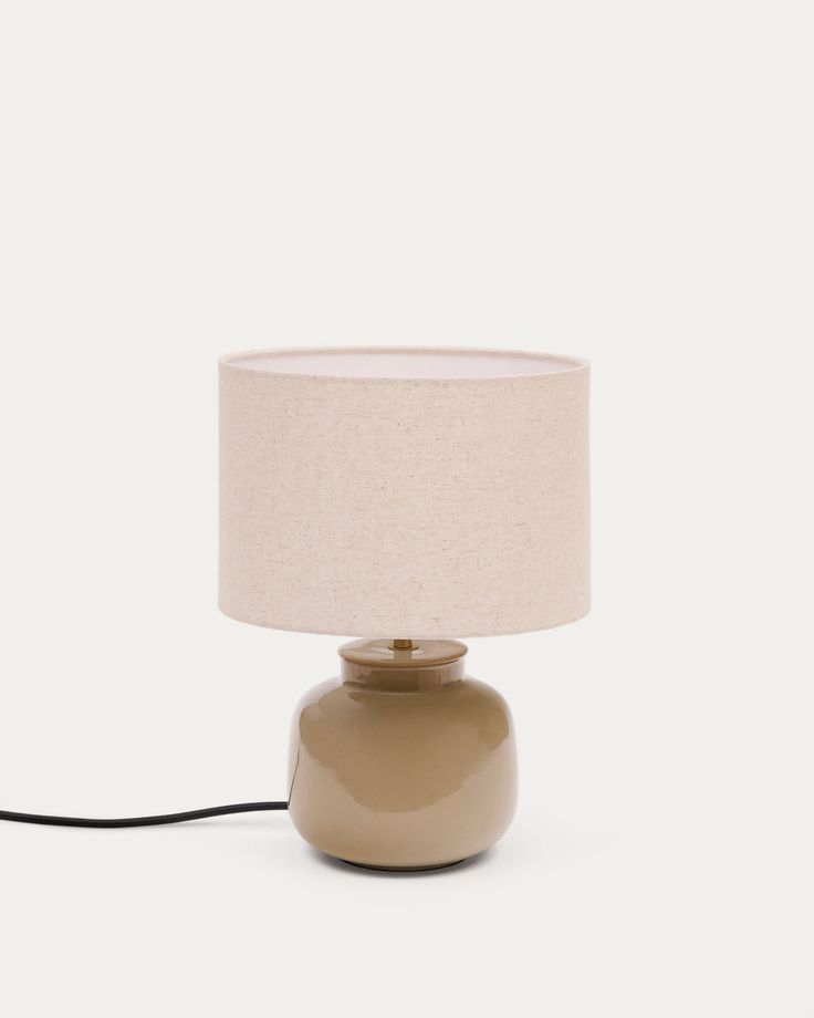 Fjord Table Lamp"