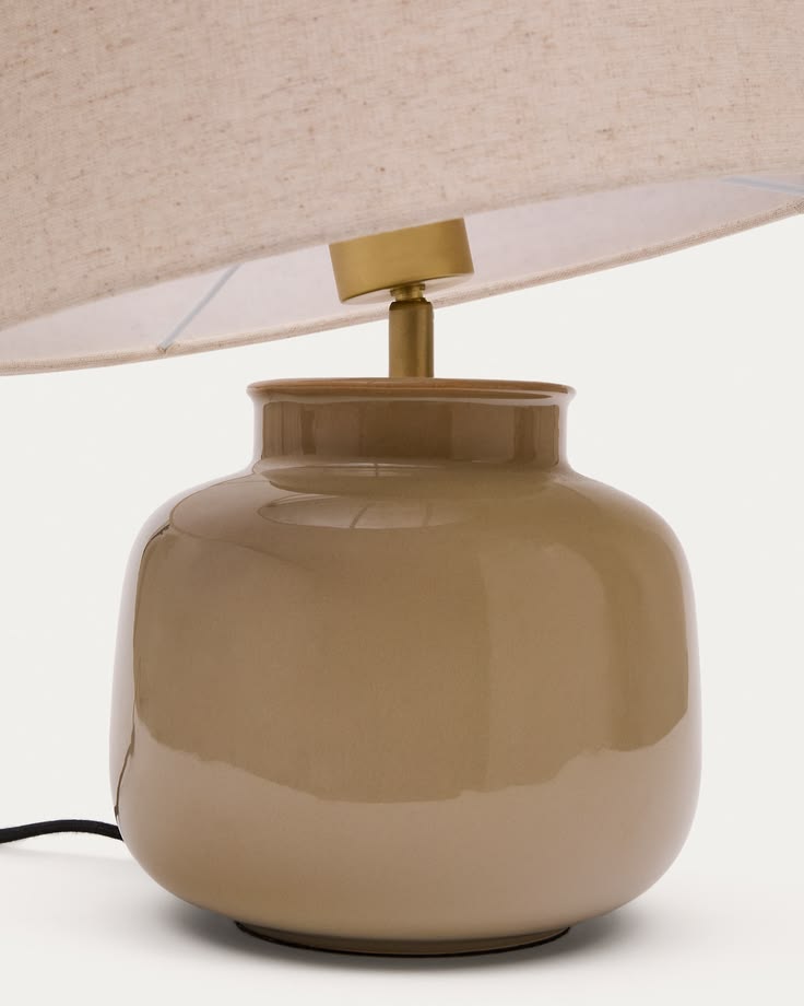 Fjord Table Lamp"